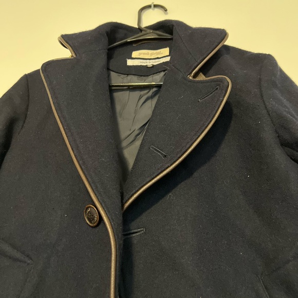 Grand Global  size 38 men jacket - Picture 5 of 12